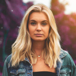 Client photo